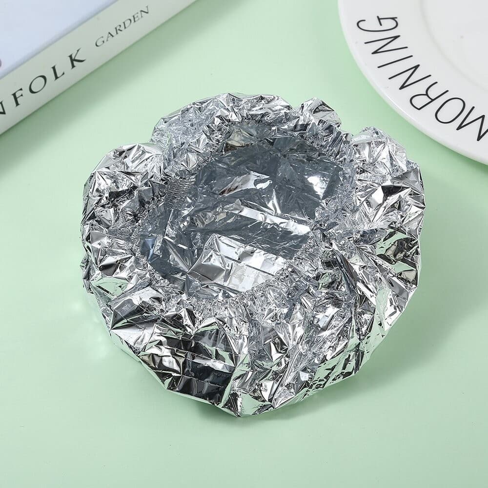 Disposable Food Thermal Cover – Heat Retention & Insect-Proof for Takeout, Restaurant & Picnic