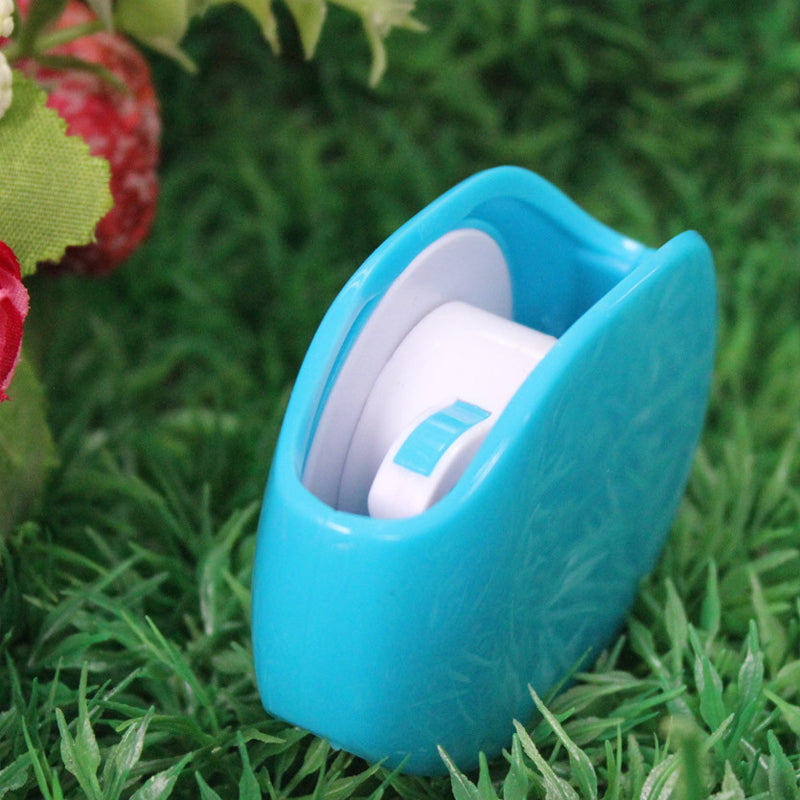 Automatic Retractable Cable Reel Organizer