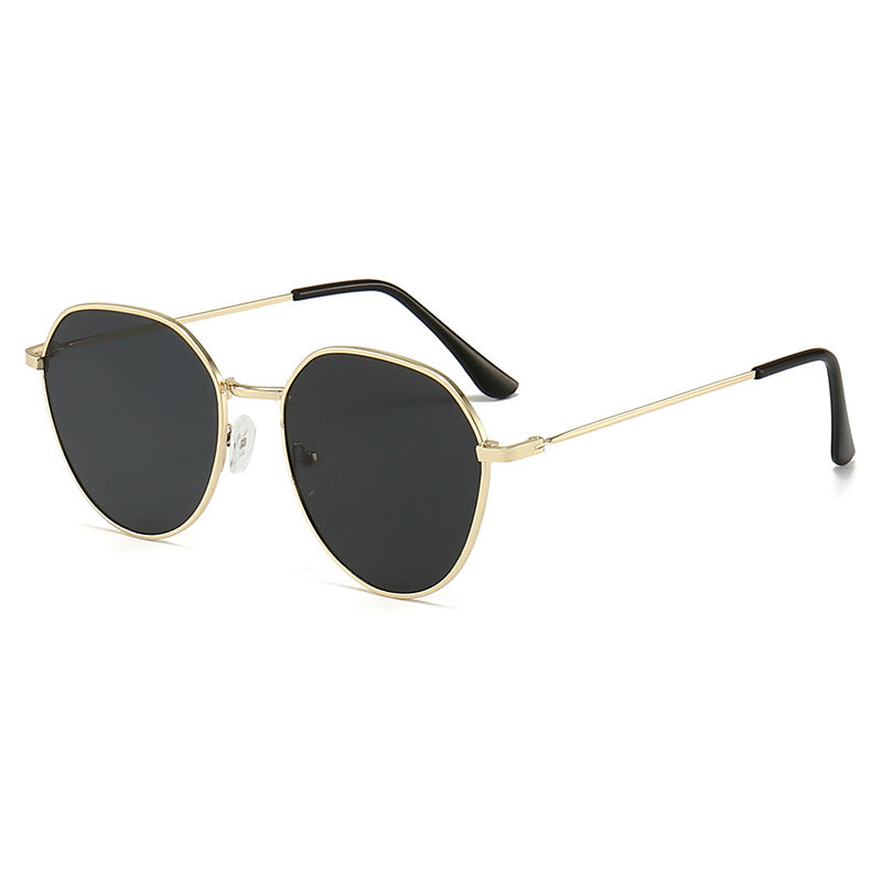 Retro UV Sunglasses Small Face Shades