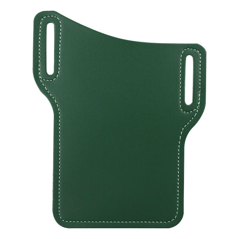 Universal Leather Case Waist