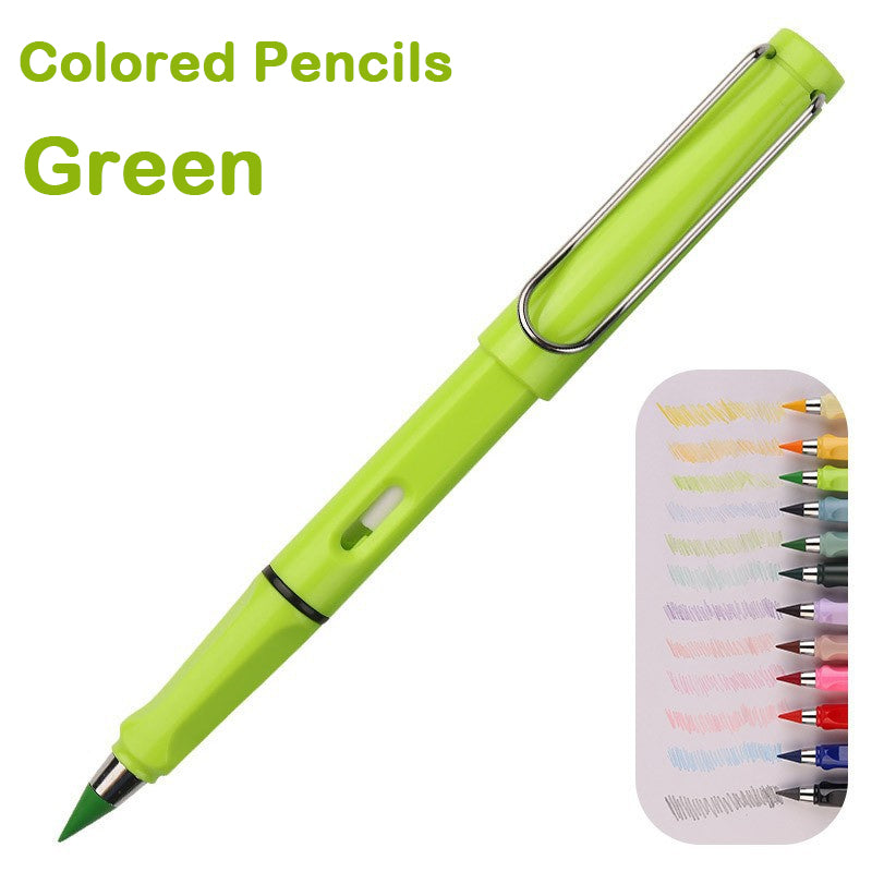 Everlasting Pencil No Sharpening Needed | HB Tech Pencil