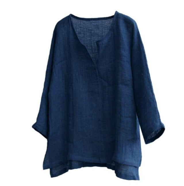 Good material & Comfortable T-Shirt