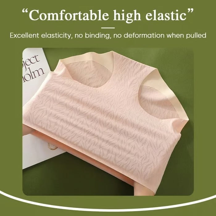 Seamless High Waist Hip Lifting Tummy Control Panties