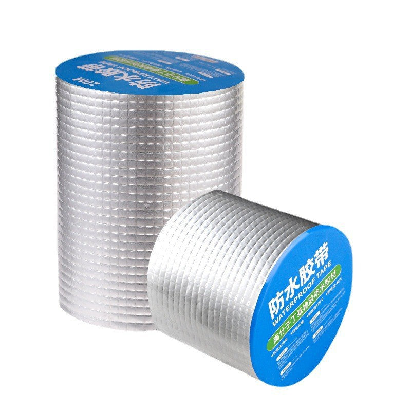 Super strong waterproof butyl tape