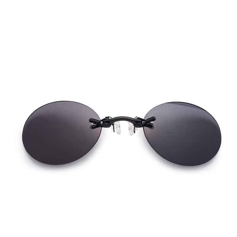 Clip-on Sunglasses