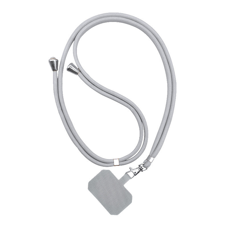 Retractable Crossbody Universal Mobile Phone Case Lanyard