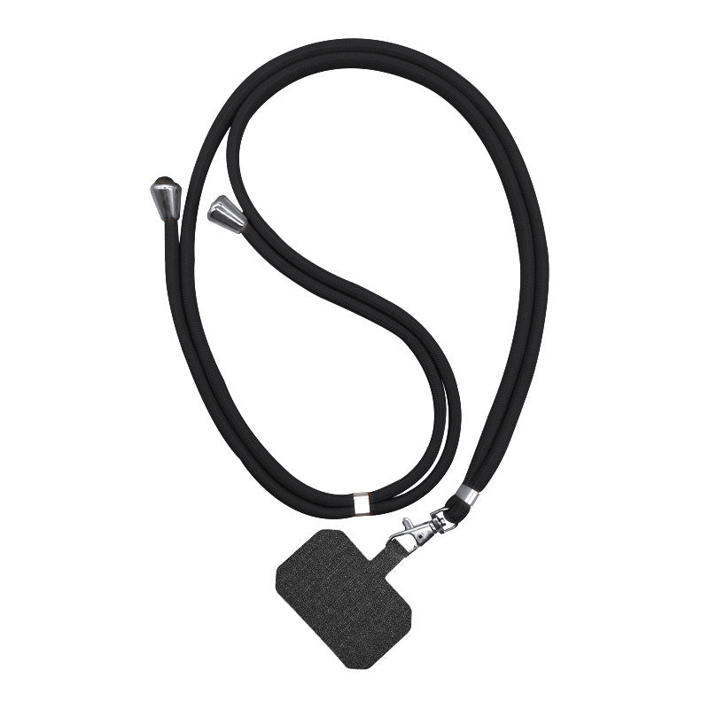 Retractable Crossbody Universal Mobile Phone Case Lanyard