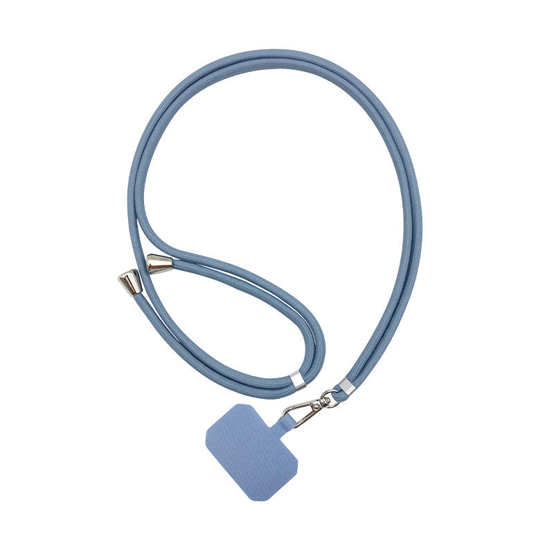 Retractable Crossbody Universal Mobile Phone Case Lanyard