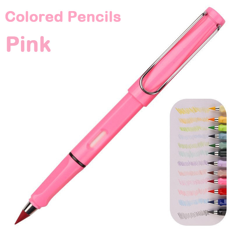 Everlasting Pencil No Sharpening Needed | HB Tech Pencil