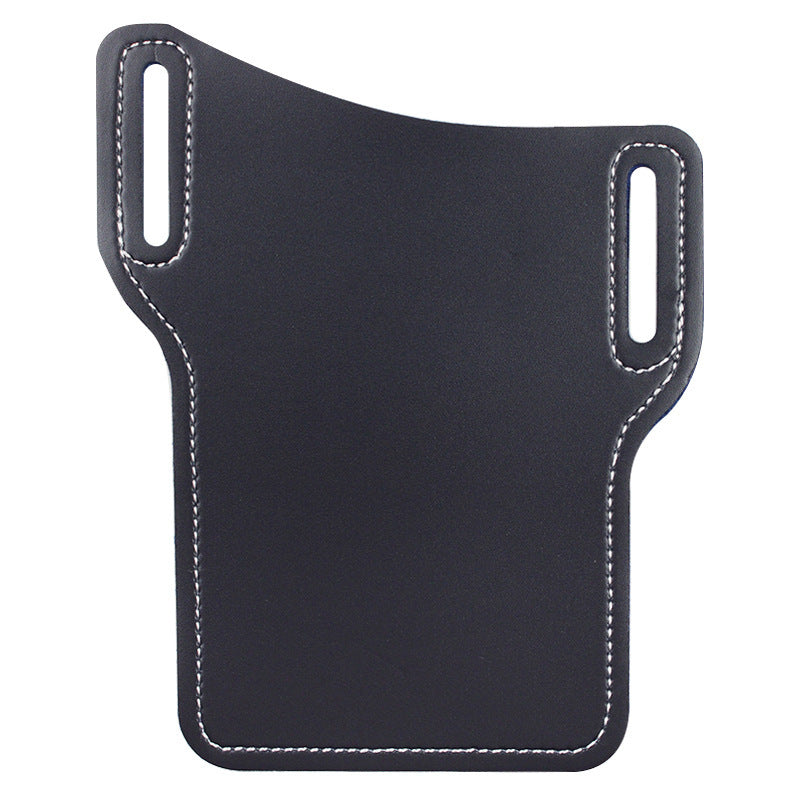 Universal Leather Case Waist
