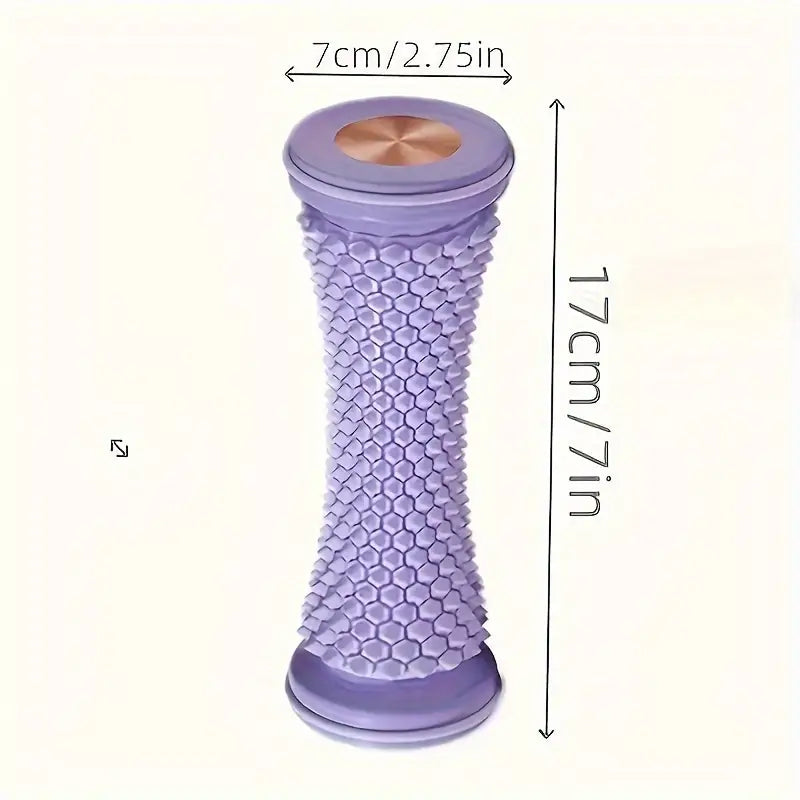 Easy-Roll Plantar Fascia Relief Wheel