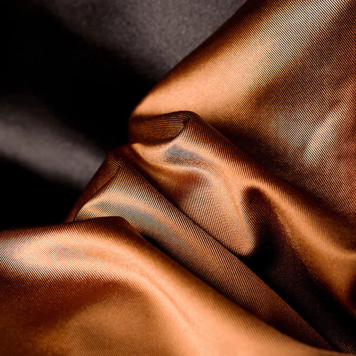 Men's Satin Ice Silk Briefs