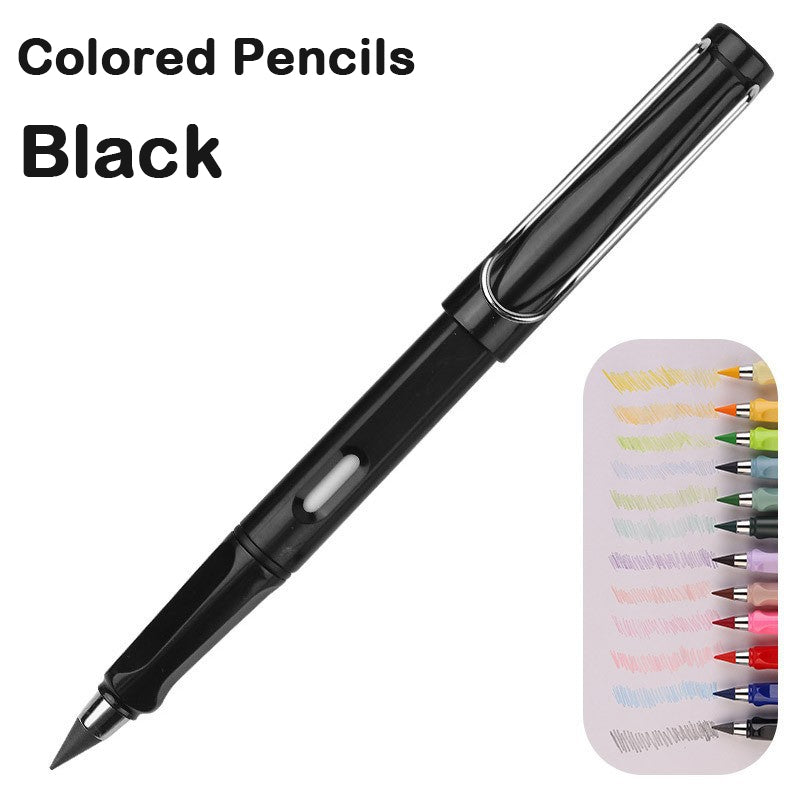 Everlasting Pencil No Sharpening Needed | HB Tech Pencil
