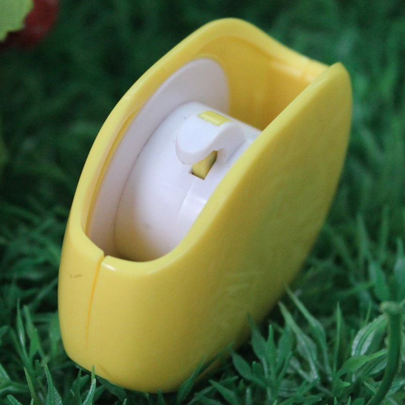 Automatic Retractable Cable Reel Organizer