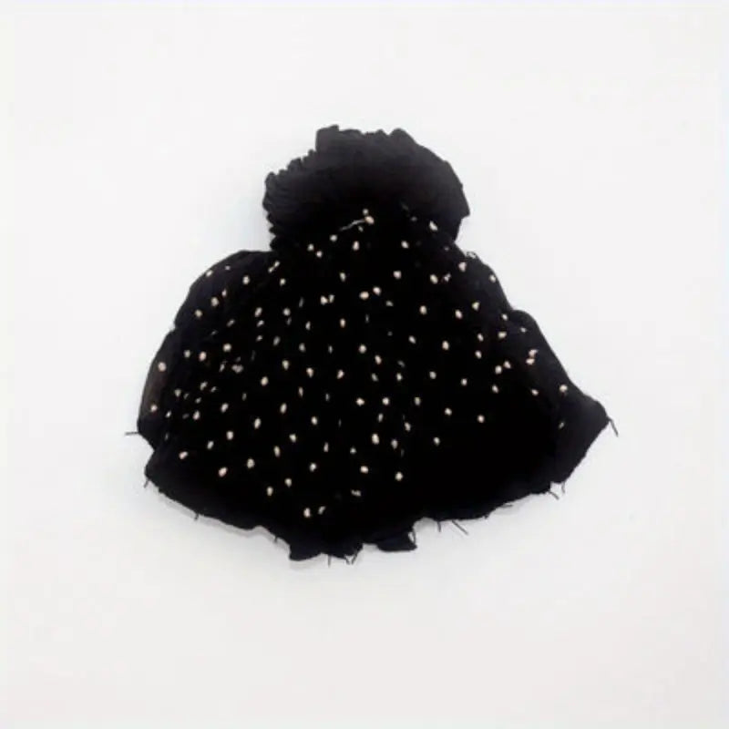 10 Pairs Dot Ultra-thin See Though Sheers Socks