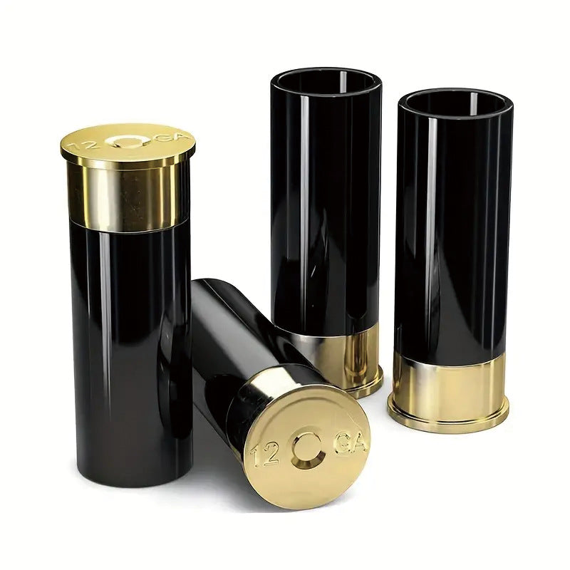 12GA Shot Glass