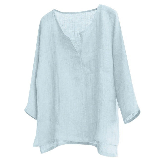 Good material & Comfortable T-Shirt