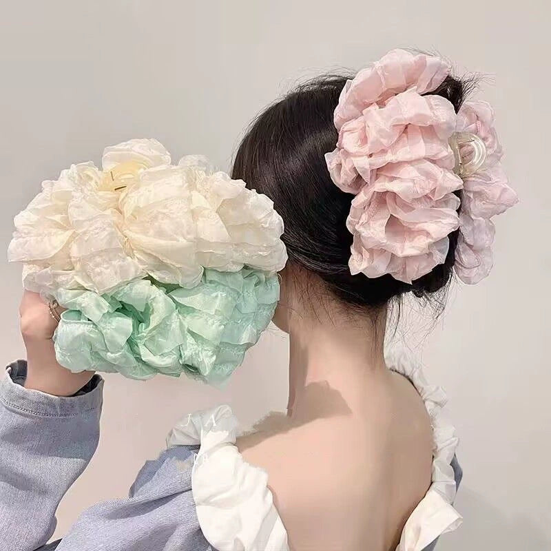 Bow Bubble Clips