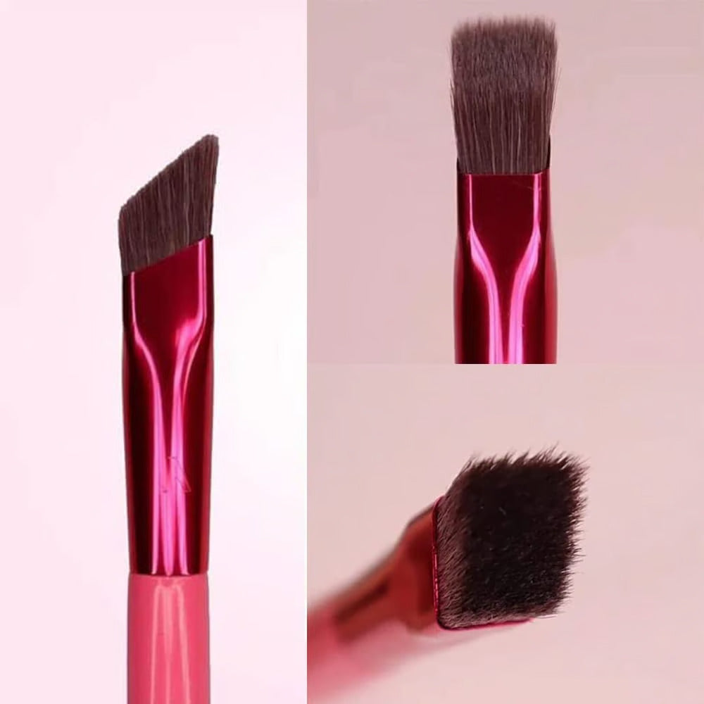 Multi-function Eyebrow Brush