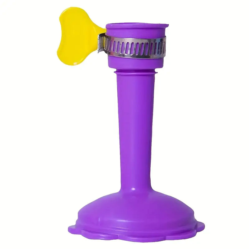 Anti-Splash Faucet Attachment – Save Water & Reduce Mess