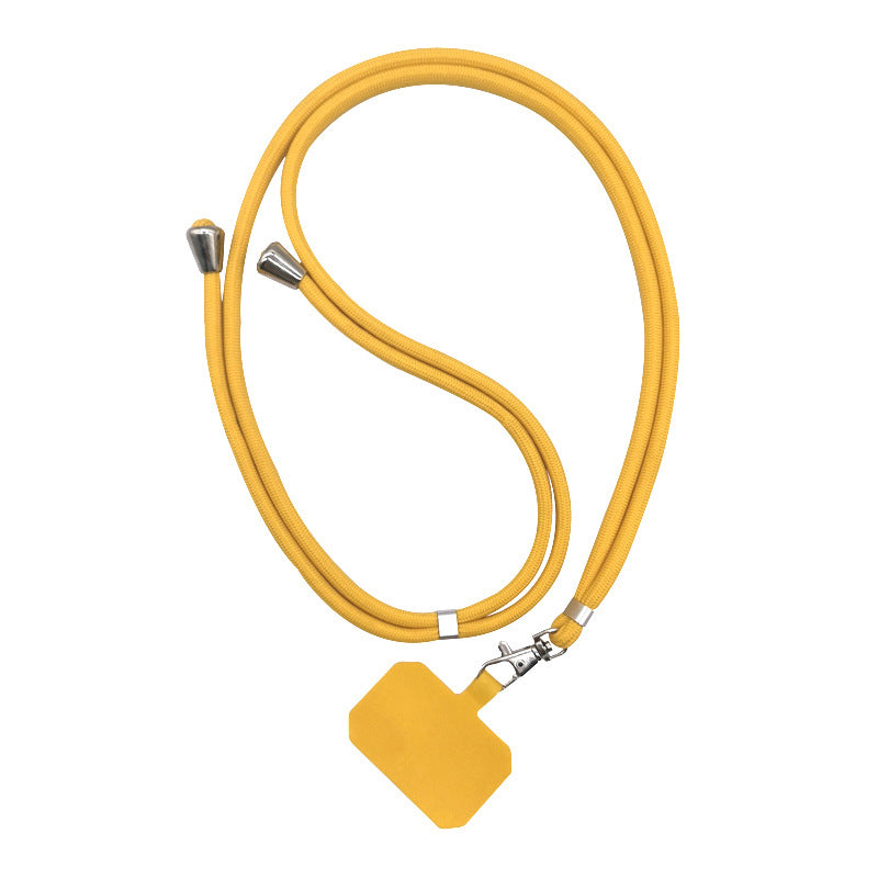 Retractable Crossbody Universal Mobile Phone Case Lanyard