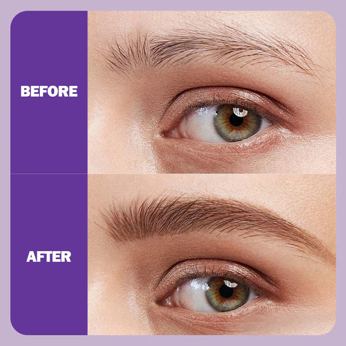 Angled Brush & Dip Liquid Eyebrow Pen