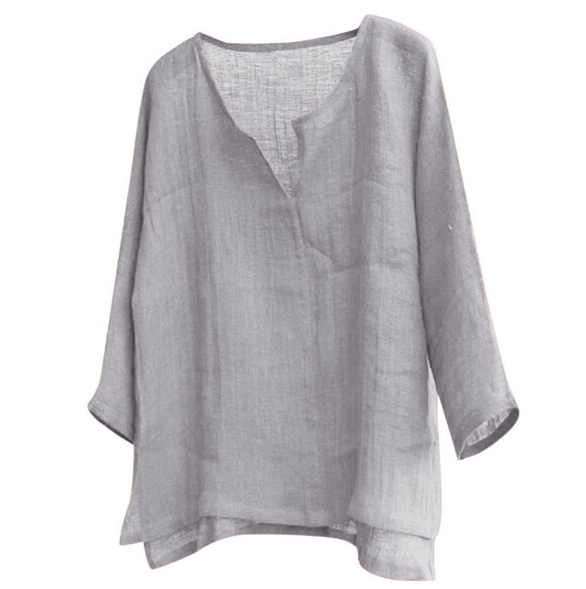 Good material & Comfortable T-Shirt
