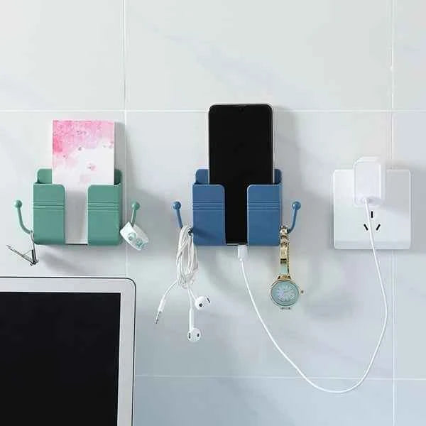 Wall-Mounted Storage Box