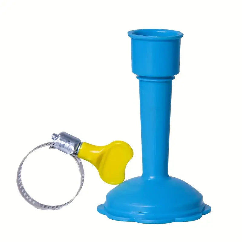 Anti-Splash Faucet Attachment – Save Water & Reduce Mess