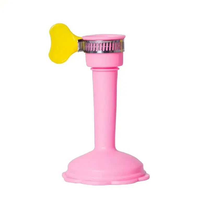 Anti-Splash Faucet Attachment – Save Water & Reduce Mess