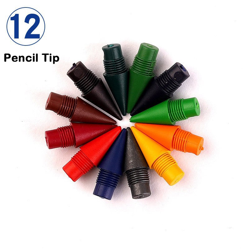 Everlasting Pencil No Sharpening Needed | HB Tech Pencil