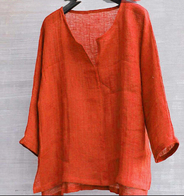 Good material & Comfortable T-Shirt