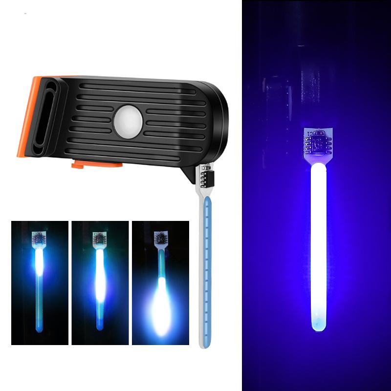 LED Bike & Motorcycle Rear Light