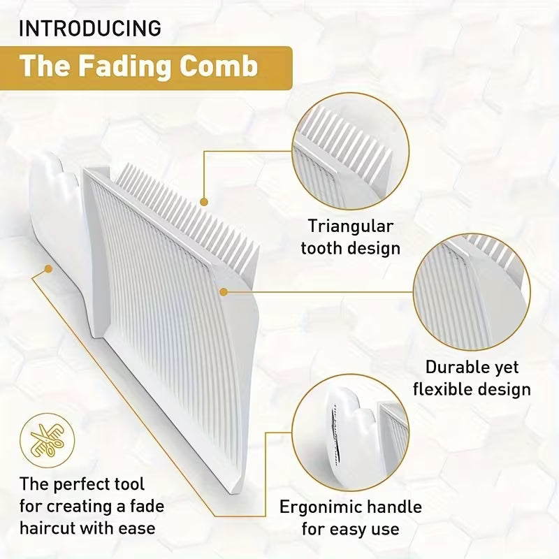 Men's Professional Hair Cutting Tools / Barber Tools for Men