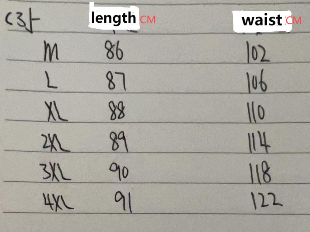 Women's Loose Pants