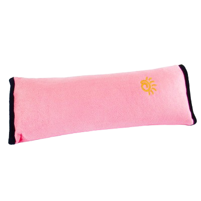 Car Seat Shoulder Pillow for Kids