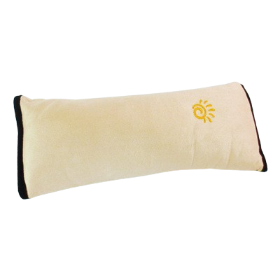 Car Seat Shoulder Pillow for Kids
