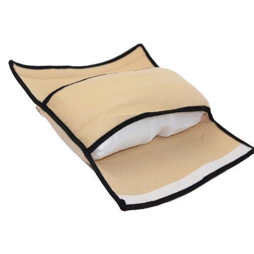 Car Seat Shoulder Pillow for Kids