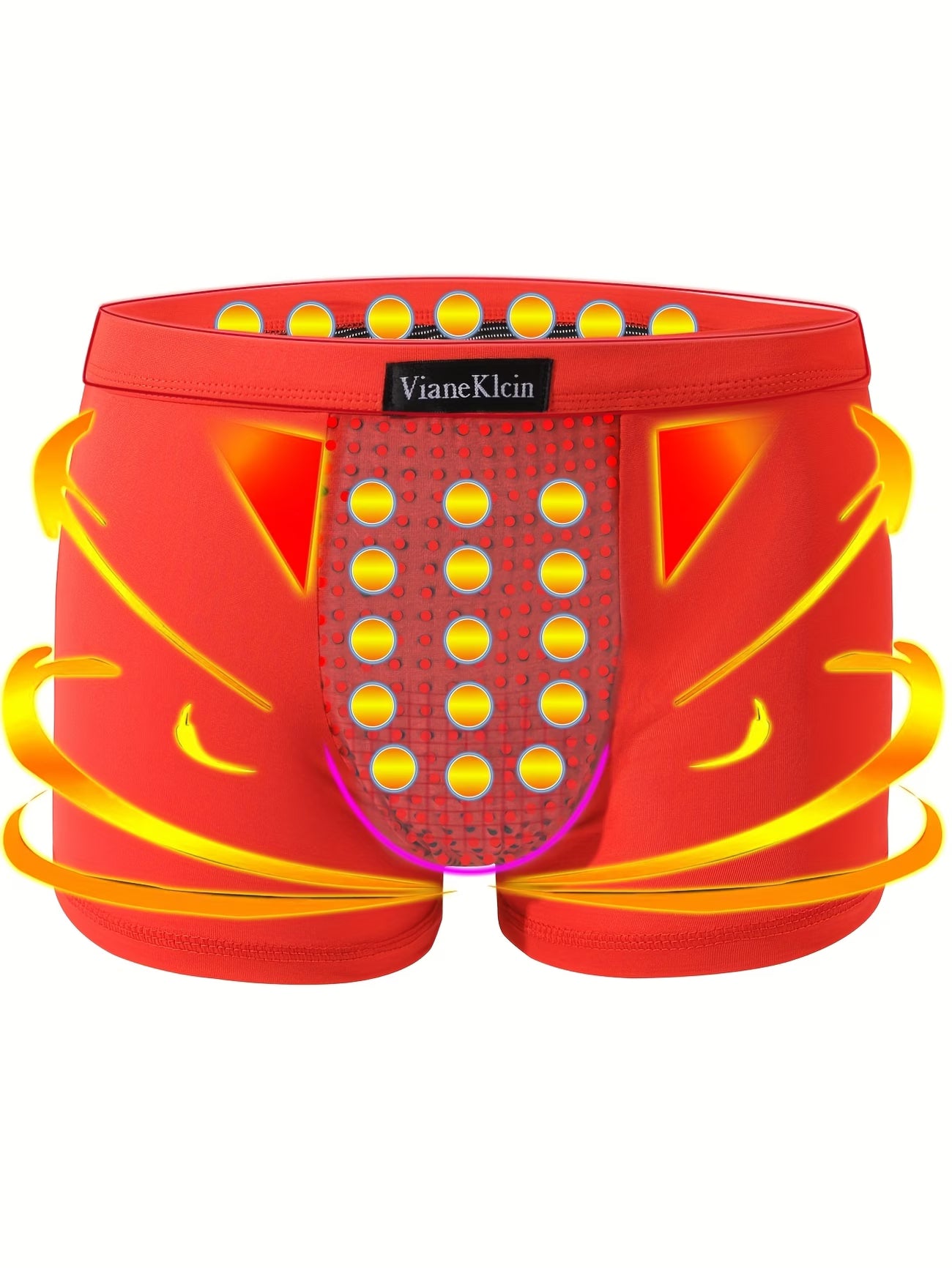 UK Magnetic Energy Boxers For Men