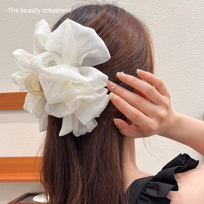 Bow Bubble Clips