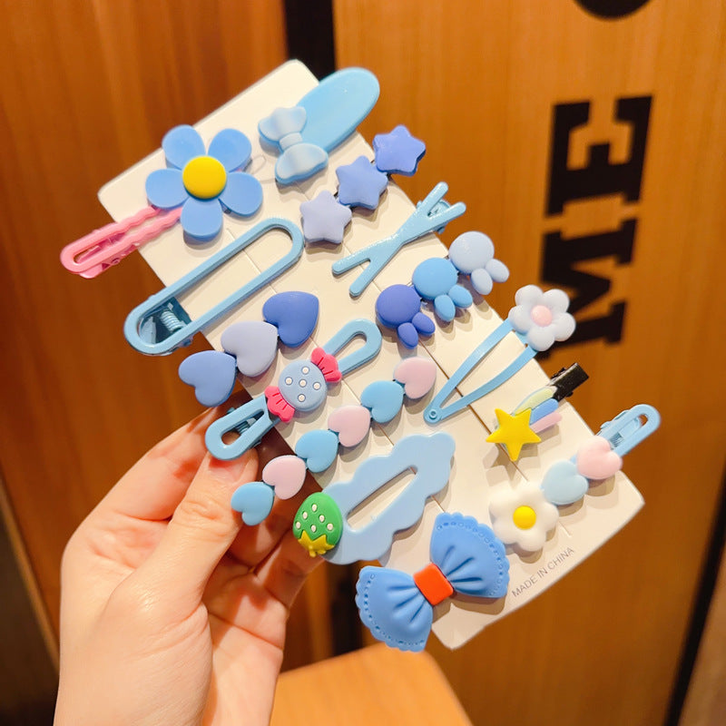 14PCS Hair Accessories for Girls
