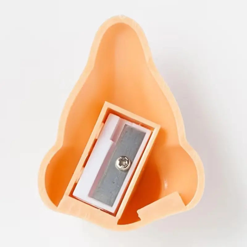 Fun Nose Pencil Sharpeners