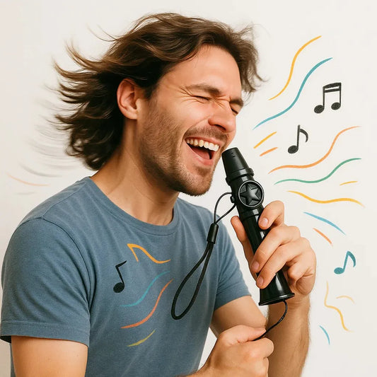 2025 New Kazoo - Easy to Play!