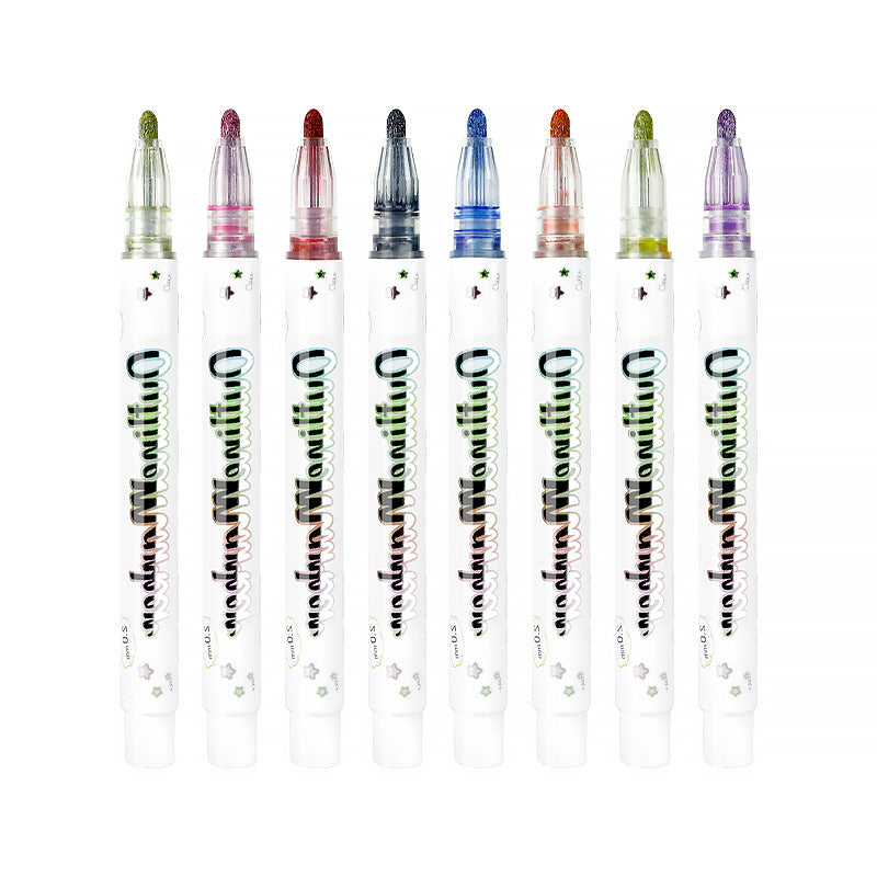 Marker Pen for Highlight