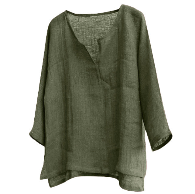 Good material & Comfortable T-Shirt