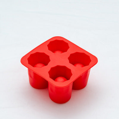 Ice cup mold