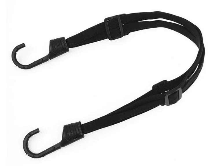 Rubber band elastic cord, can be extended 1.5 times