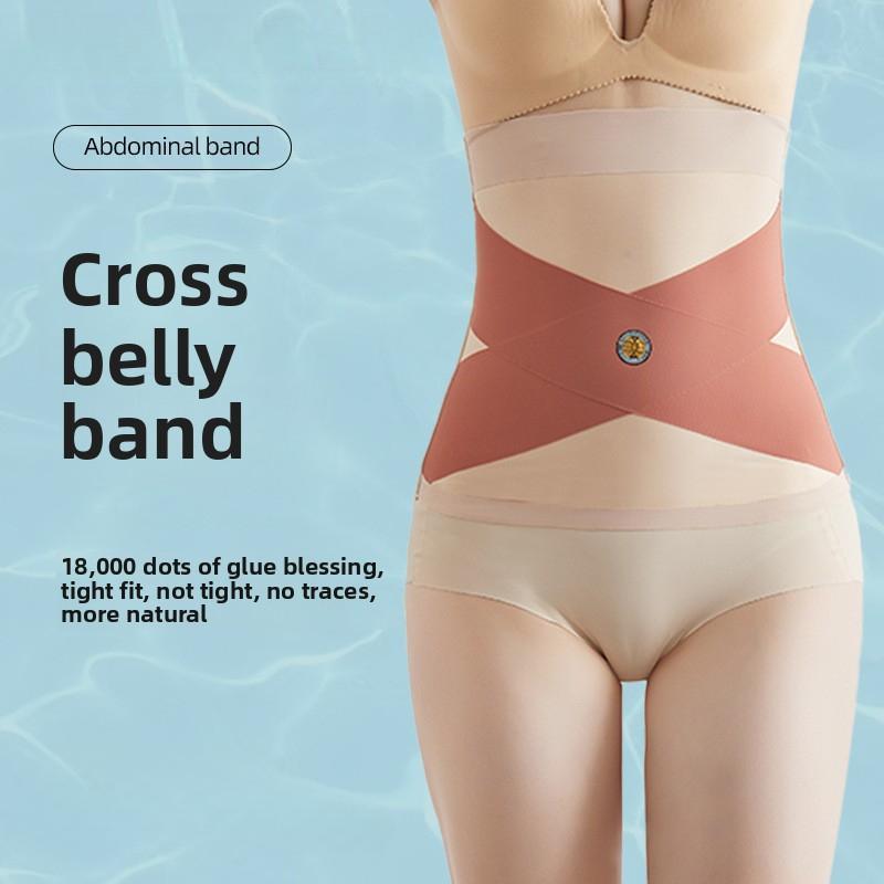 Women's Seamless Tummy Control Shapewear Bodysuit