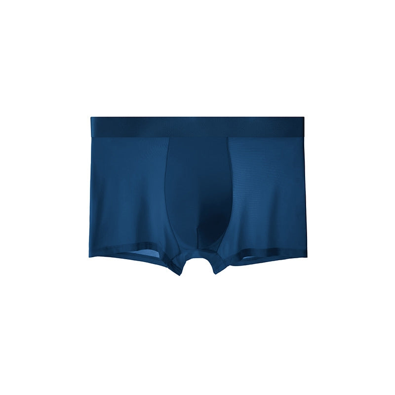 Men's Ice Silk Breathable Underwear