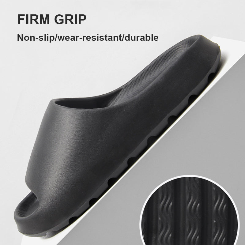 Sports Outdoor Home Soft Thick-soled EVA Slippers